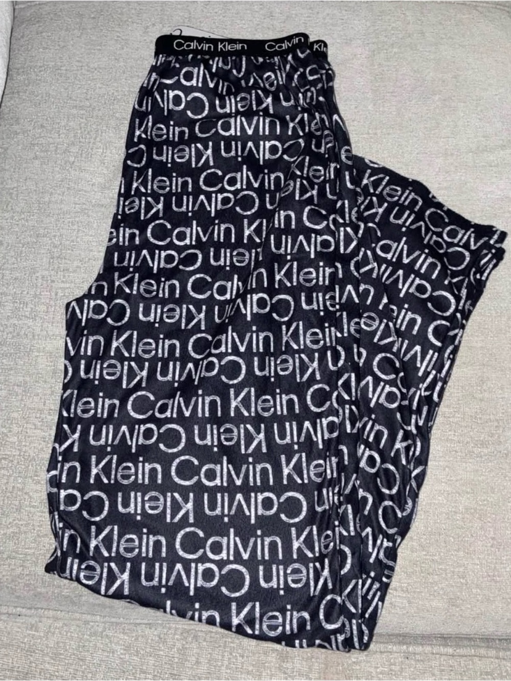 Calvin Klein Lounge Pants Boys XL 14/16